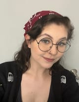 Elizabeth Witch