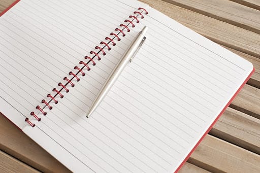 Writers block!
